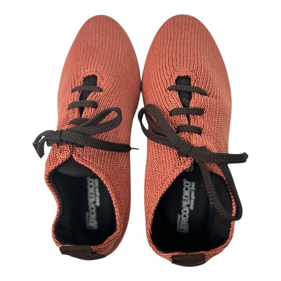 Arcopédico Classic Knit LS Walking Shoes Women Size 40 Women Shoes NWTs - Picture 6 of 10